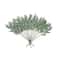 Lush Evergreen Artificial Eucalyptus Stem Set Realistic Greenery Decor For Weddings Modern Home S