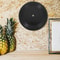 Retro Vibe Vinyl Record Wall Decor Vintage MusicInspired Hanging Ornament For Home Party Styling 0
