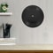 Retro Vibe Vinyl Record Wall Decor Vintage MusicInspired Hanging Ornament For Home Party Styling 5