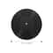 Retro Vibe Vinyl Record Wall Decor Vintage MusicInspired Hanging Ornament For Home Party Styling 6
