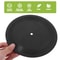 Classic Groove Vinyl Record Wall Decor Retro Music Disc Ornament For Home Bar Party Styling 2
