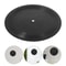 Classic Groove Vinyl Record Wall Decor Retro Music Disc Ornament For Home Bar Party Styling 3