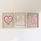 Vibrant Quote Canvas Wall Art Set Modern Typography Prints For Playful Home Decor 0