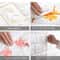 FlexiBrick 3D Foam Wall Panels SelfAdhesive Waterproof Brick Wallpaper For Stylish Home Interiors 2