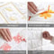 FlexiBrick 3D Foam Wall Panels SelfAdhesive Waterproof Brick Wallpaper For Stylish Home Interiors 2