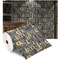 FlexiBrick 3D Foam Wall Panels SelfAdhesive Waterproof Brick Wallpaper For Stylish Home Interiors 8