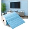 FlexiBrick 3D Foam Wall Panels SelfAdhesive Waterproof Brick Wallpaper For Stylish Home Interiors 15