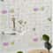 FlexiBrick 3D Foam Wall Panels SelfAdhesive Waterproof Brick Wallpaper For Stylish Home Interiors 20