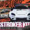 Neon Drift JDM Canvas Poster Synthwave GTR Car Magazine Cover Wall Art For Modern Room Decor 11
