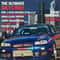 Neon Drift JDM Canvas Poster Synthwave GTR Car Magazine Cover Wall Art For Modern Room Decor 14