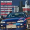Neon Drift JDM Canvas Poster Synthwave GTR Car Magazine Cover Wall Art For Modern Room Decor 14