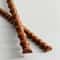 OrnateCraft Vintage Wood Applique Trim Carved Decorative Molding For Furniture Wall Accents 3