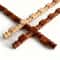 OrnateCraft Vintage Wood Applique Trim Carved Decorative Molding For Furniture Wall Accents 4