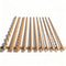 OrnateCraft Vintage Wood Applique Trim Carved Decorative Molding For Furniture Wall Accents 0
