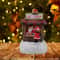 Festive Glow LED Christmas Village House Musical LightUp Holiday Desktop Decoration 5