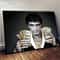 Montana Money Canvas Poster Modern Gangster Wall Art Inspired By Iconic Crime Films 4