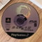 GameDisc Metal Gear Round Rug Cartoon CD Style Carpet For Living Room Gaming Decor 1
