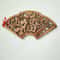 HandCarved Camphor Wood Dragon Phoenix Wall Art 3D Traditional Chinese Decorative Panel With Natu 0