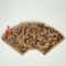 HandCarved Camphor Wood Dragon Phoenix Wall Art 3D Traditional Chinese Decorative Panel With Natu 3