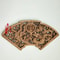 HandCarved Camphor Wood Dragon Phoenix Wall Art 3D Traditional Chinese Decorative Panel With Natu 3