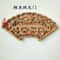 HandCarved Camphor Wood Dragon Phoenix Wall Art 3D Traditional Chinese Decorative Panel With Natu 6