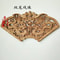 HandCarved Camphor Wood Dragon Phoenix Wall Art 3D Traditional Chinese Decorative Panel With Natu 13
