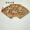 HandCarved Camphor Wood Dragon Phoenix Wall Art 3D Traditional Chinese Decorative Panel With Natu 15