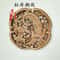 HandCarved Camphor Wood Dragon Phoenix Wall Art 3D Traditional Chinese Decorative Panel With Natu 27