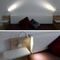 Modern LED Gooseneck Wall Reading Lamp Flexible Clamp Sconce Light With Switch For Bedside Use 1