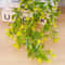 Lush Artificial Ivy Vine Wall Hanging Realistic Rattan Leaf Garland For Indoor Outdoor Decor 0