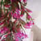 Lush Artificial Ivy Vine Wall Hanging Realistic Rattan Leaf Garland For Indoor Outdoor Decor 1