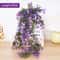 Lush Artificial Ivy Vine Wall Hanging Realistic Rattan Leaf Garland For Indoor Outdoor Decor 3