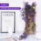 Lush Artificial Ivy Vine Wall Hanging Realistic Rattan Leaf Garland For Indoor Outdoor Decor 9