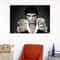 Scarface Tony Montana Canvas Wall Art Gangster Money Poster Print For Modern Home Decor 5