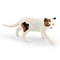 Cute Realistic Lying Cat Figurine Mini Simulation Pet Ornament For Desk Car Decor 8