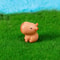 Cute Realistic Lying Cat Figurine Mini Simulation Pet Ornament For Desk Car Decor 15