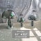 Mushroom Disco Ball Mirror Decor Sparkling Reflective Party Centerpiece For Home Events 1