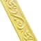 3D SelfAdhesive Foam Wall Trim Sticker Waterproof Decorative Border Molding For Home Interior 6