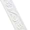 3D SelfAdhesive Foam Wall Trim Sticker Waterproof Decorative Border Molding For Home Interior 8