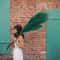 Large Artificial Pampas Grass Decor 47in Tall Fluffy Faux Boho Stems For Elegant Home Styling 12