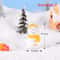 Mini Lovers Couple Garden Figurine Set Cute Chair Animal Miniatures For Fairy Garden Terrarium De 20