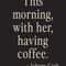 Bone Brew Minimalist Canvas Poster Skeleton Coffee Line Art Wall Decor For Kitchen Cafe 8
