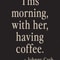 Bone Brew Minimalist Canvas Poster Skeleton Coffee Line Art Wall Decor For Kitchen Cafe 8