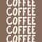 Bone Brew Minimalist Canvas Poster Skeleton Coffee Line Art Wall Decor For Kitchen Cafe 11