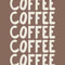 Bone Brew Minimalist Canvas Poster Skeleton Coffee Line Art Wall Decor For Kitchen Cafe 11