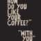 Bone Brew Minimalist Canvas Poster Skeleton Coffee Line Art Wall Decor For Kitchen Cafe 12