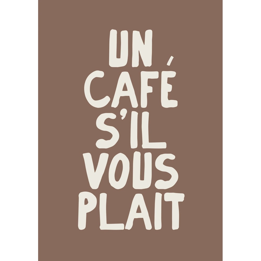 Bone Brew Minimalist Canvas Poster Skeleton Coffee Line Art Wall Decor For Kitchen Cafe 13