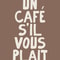 Bone Brew Minimalist Canvas Poster Skeleton Coffee Line Art Wall Decor For Kitchen Cafe 13