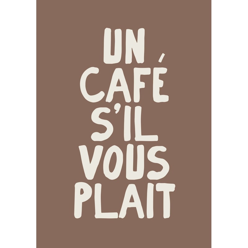Bone Brew Minimalist Canvas Poster Skeleton Coffee Line Art Wall Decor For Kitchen Cafe 13