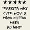 Bone Brew Minimalist Canvas Poster Skeleton Coffee Line Art Wall Decor For Kitchen Cafe 14